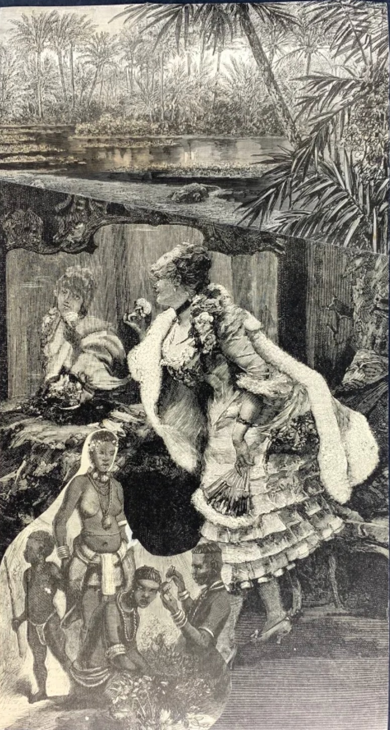 Engravings Series I